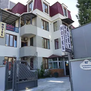 visit hotel