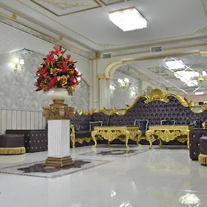 Отель Elegant Boutique Rustaveli