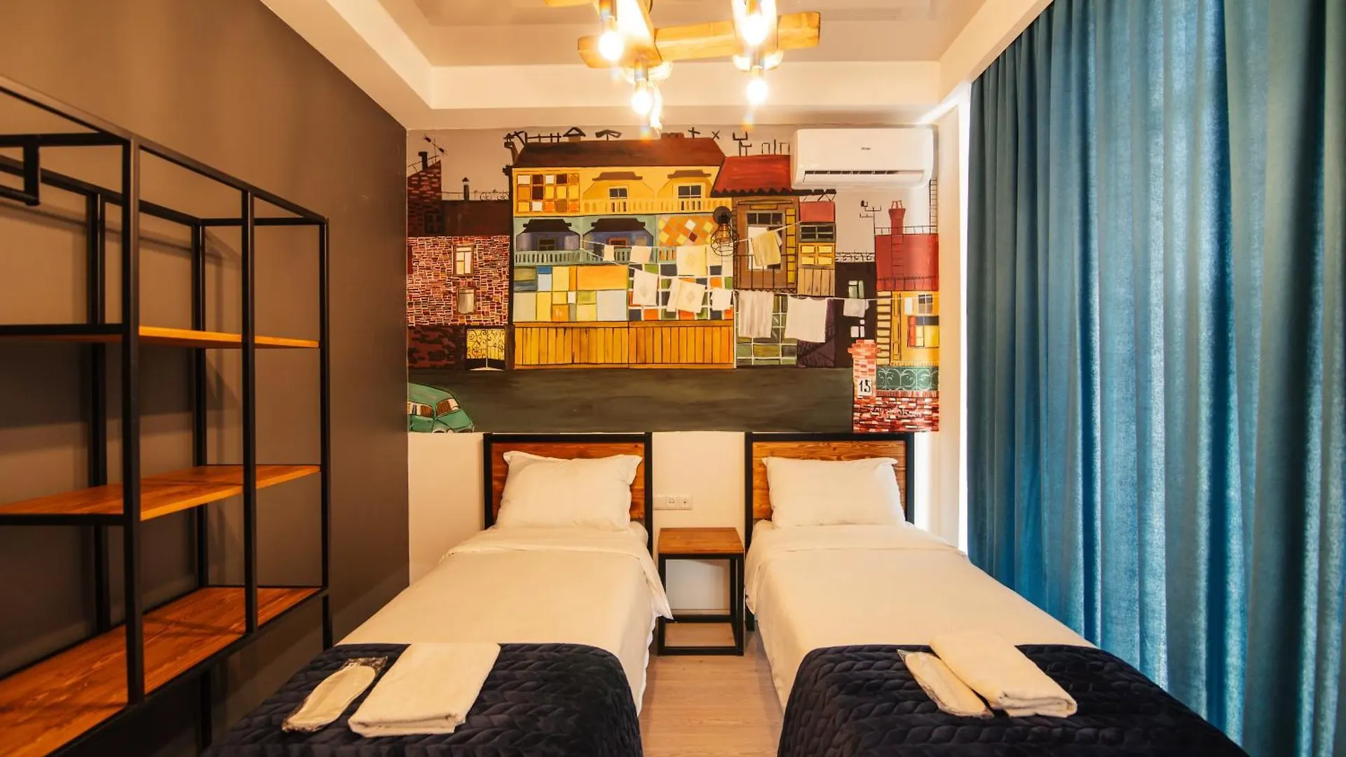 Hotel Boutique George Tbilisi
