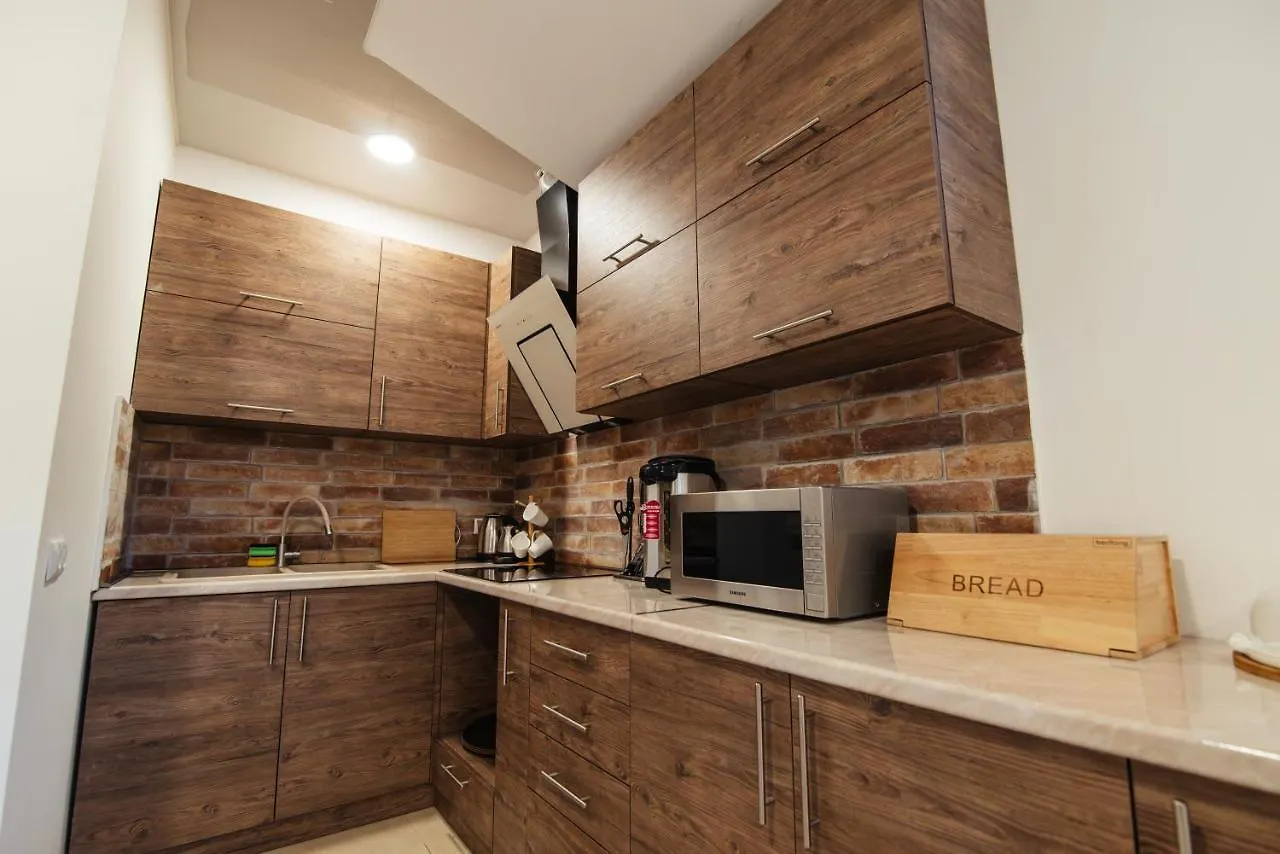 Hotel Boutique George Tbilisi