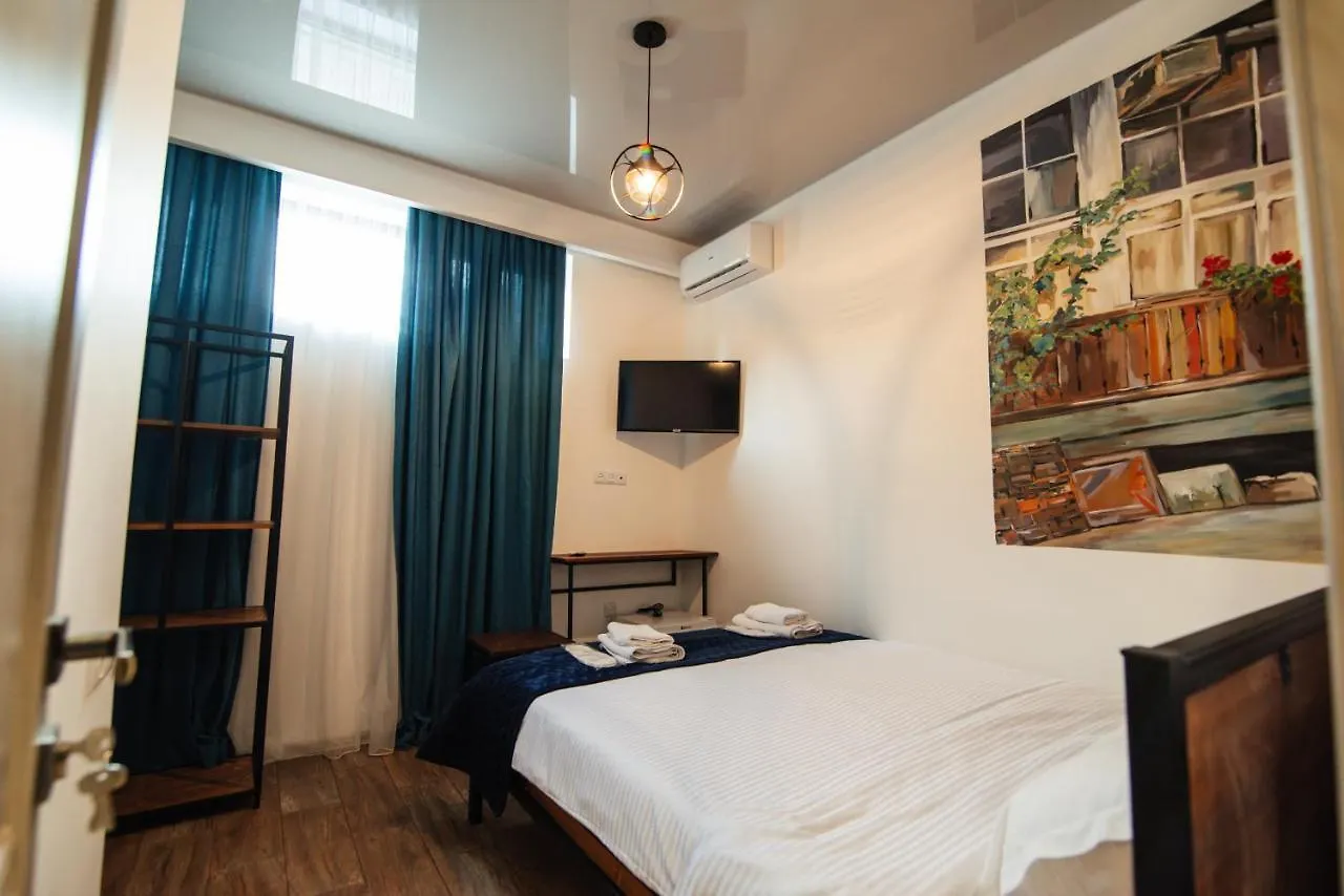 Hotel Boutique George Tbilisi
