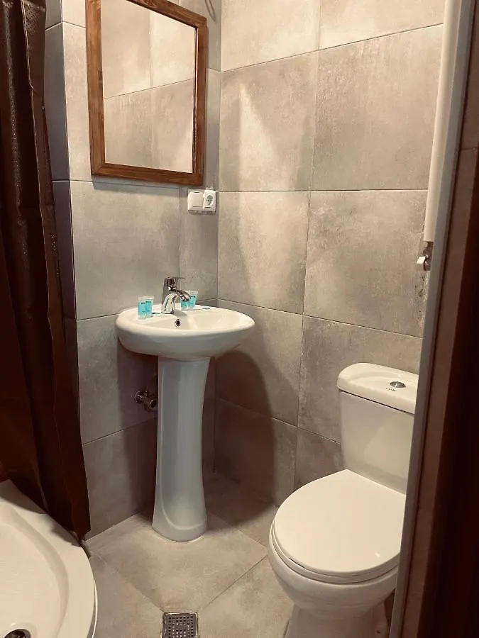 Hotel Boutique George Tbilisi Georgia