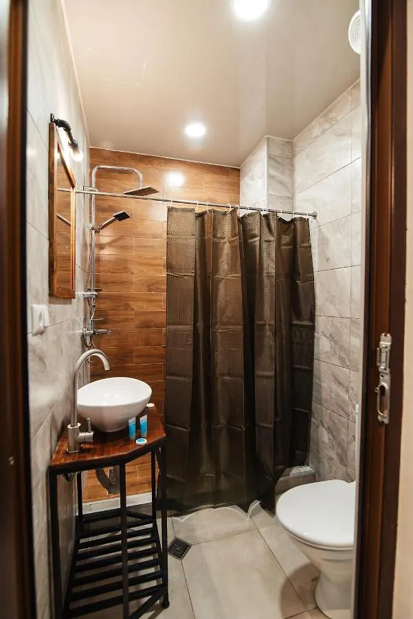 Hotel Boutique George Tbilisi